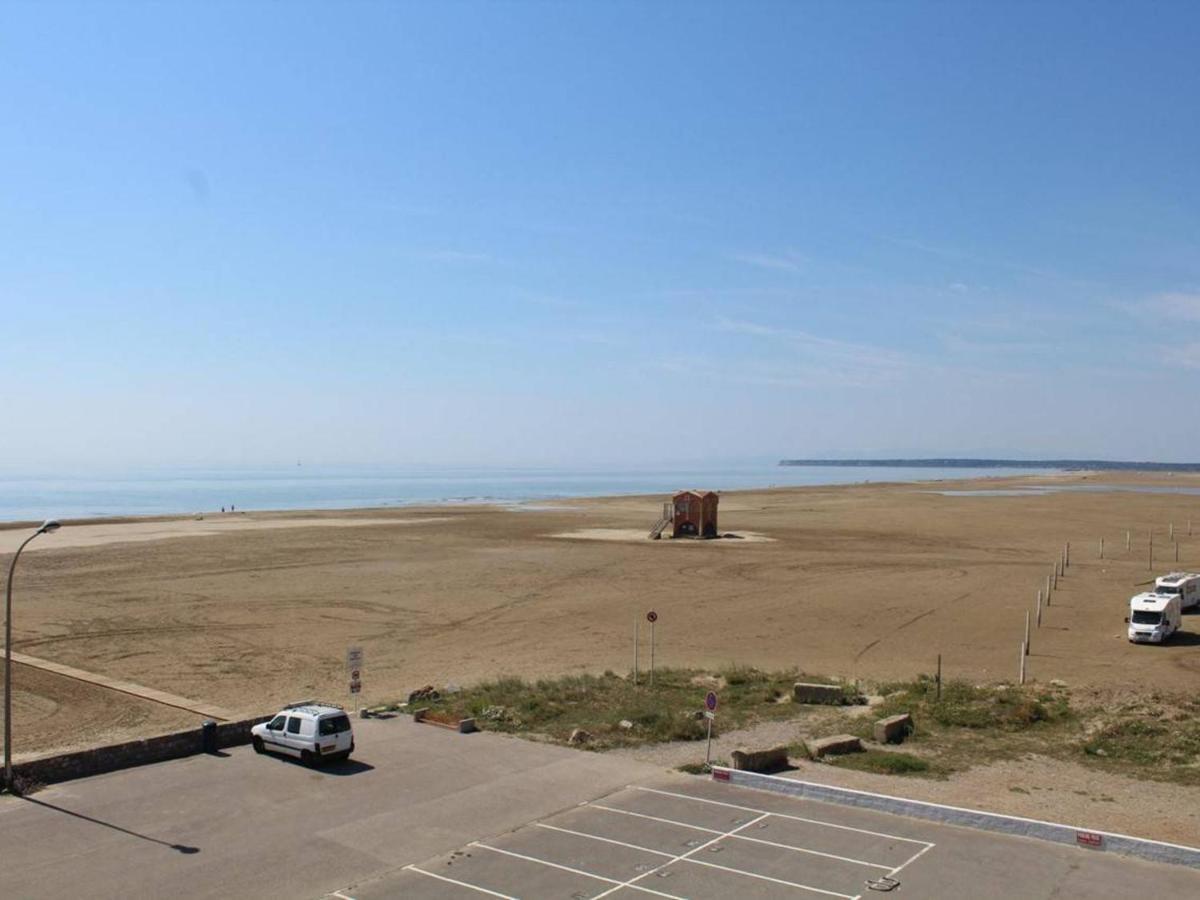 Appartement 3 Pieces Avec Parking, A 10M De La Plage - 6 Couchages - Fr-1-229C-171 Port-la-Nouvelle Luaran gambar